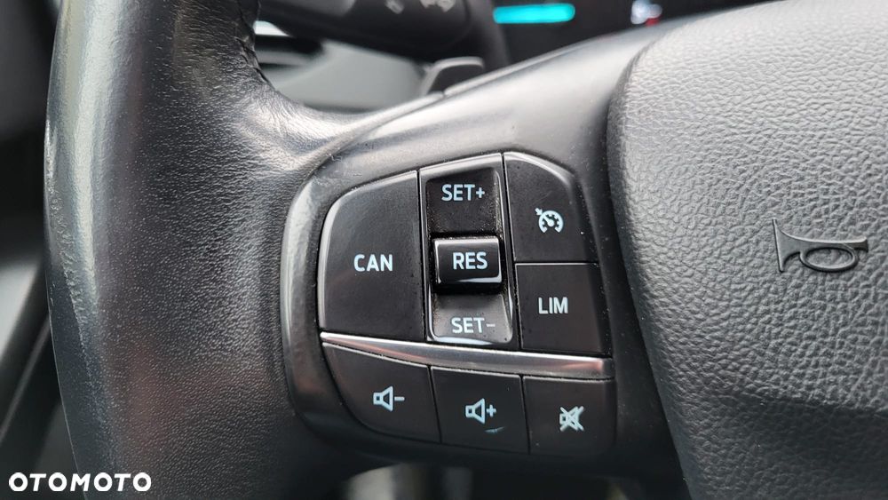 Ford Focus 1.5 EcoBlue Start-Stopp-System COOL&CONNECT - 20