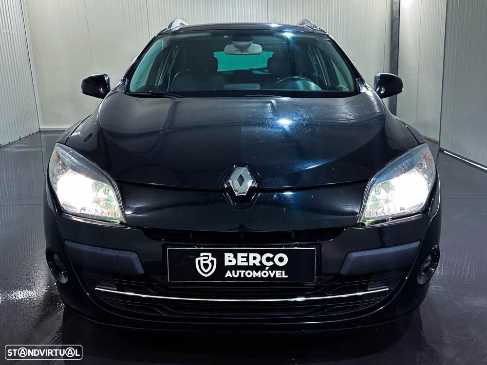 Renault Mégane 1.5 dCi Bose Edition - 3