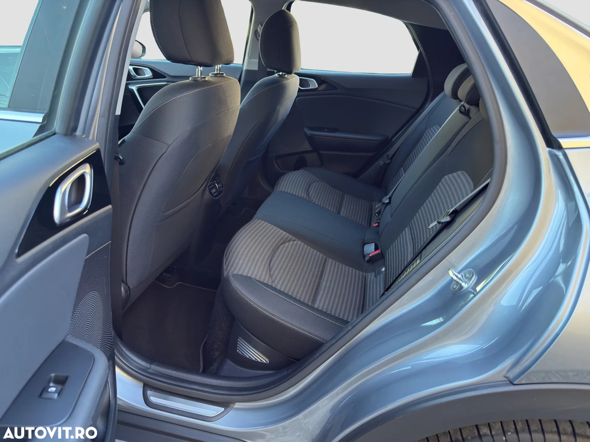 Kia XCeed 1.6 GDI DCT6 OPF Plug-in-Hybrid VISION - 7