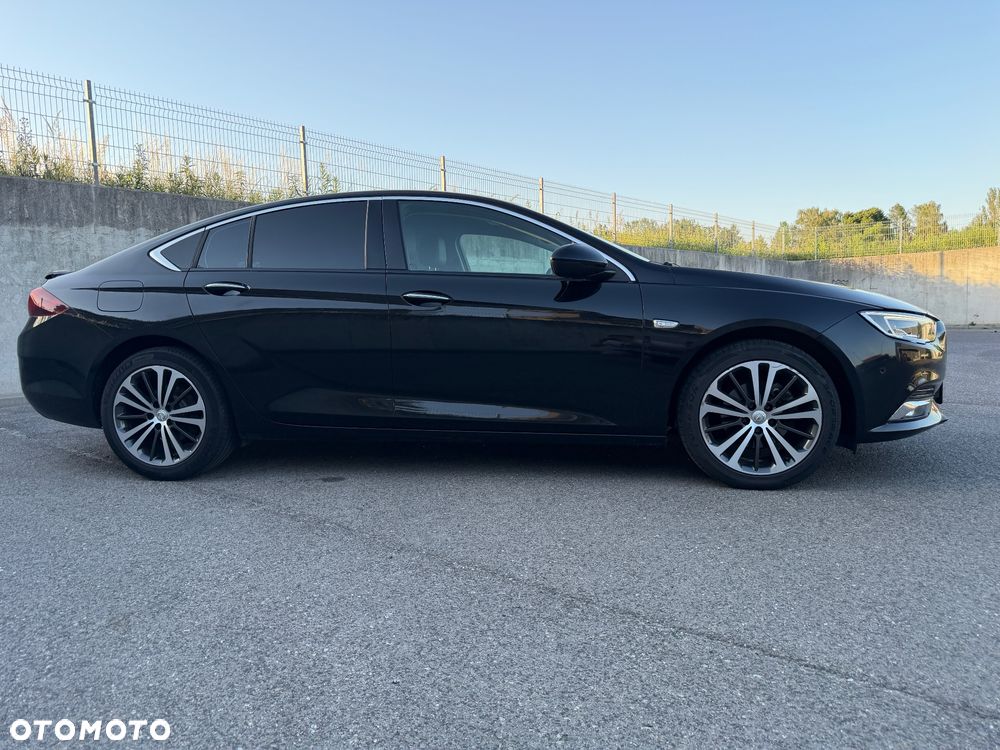 Opel Insignia 1.5 T Exclusive S&S - 3