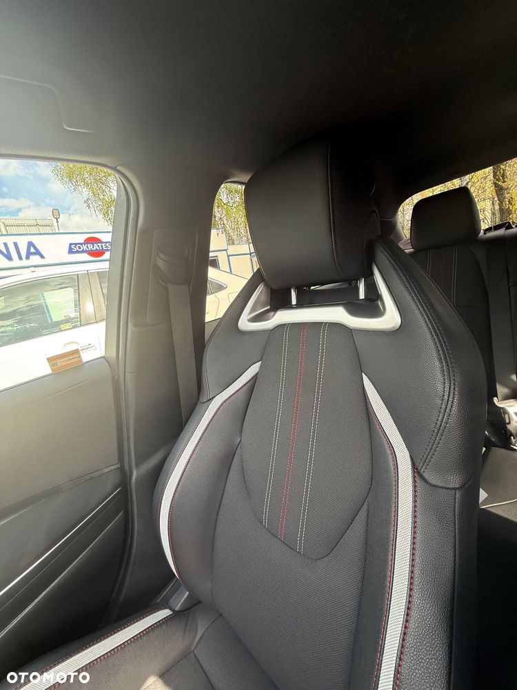 Toyota Corolla 1.8 Hybrid GPF GR Sport - 14