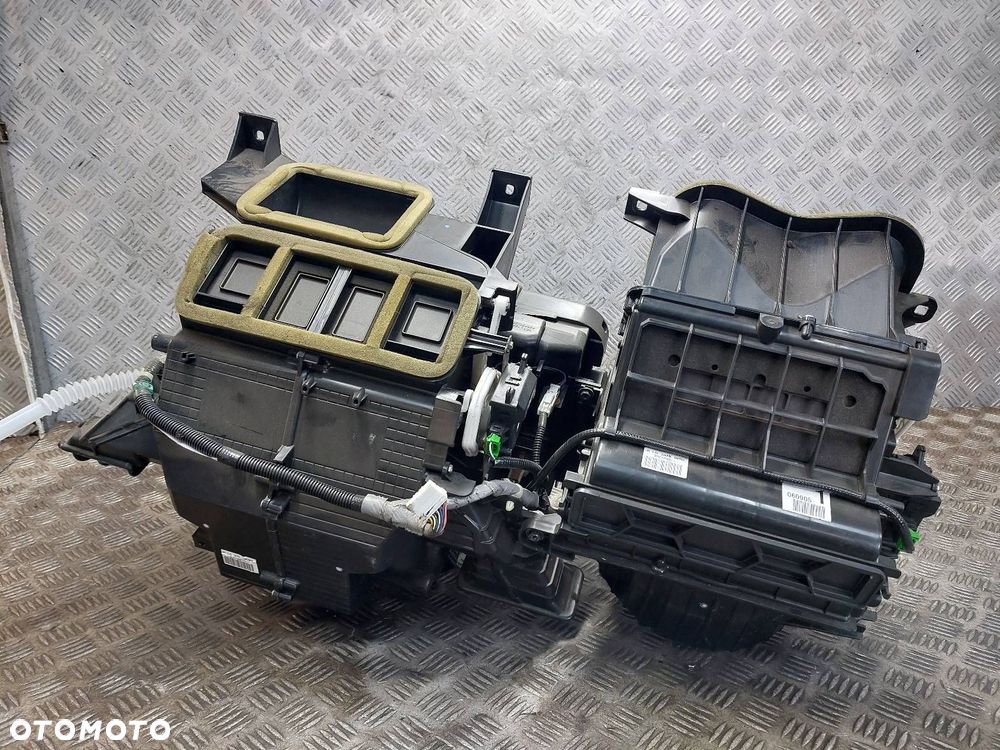 NAGRZEWNICA OBUDOWA NAGRZEWNICY + DMUCHAWA HONDA CIVIC VIII SEDAN EU - 8