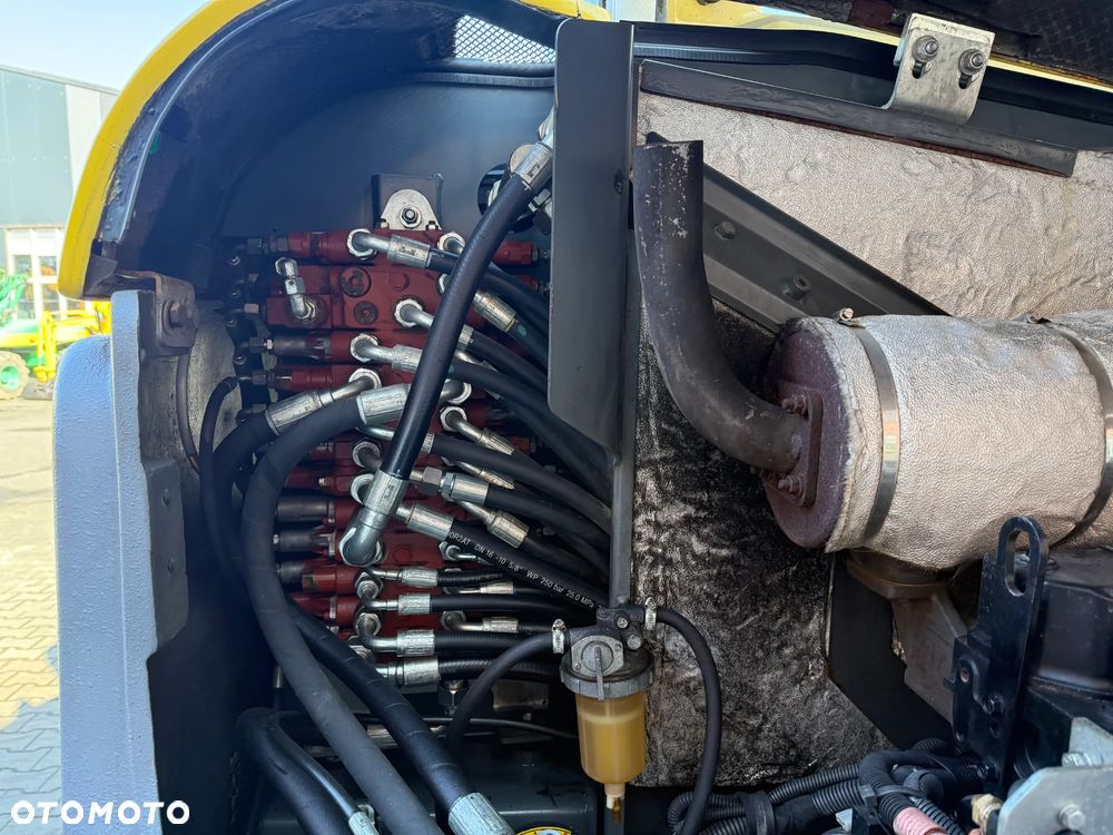 Wacker Neuson 50Z3 - 28