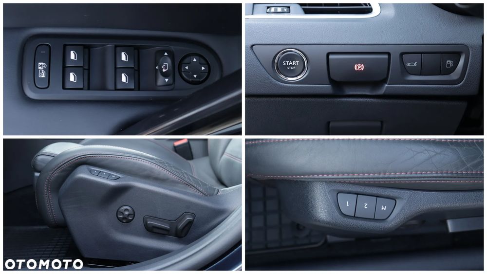 Peugeot 508 BlueHDi 180 EAT6 Stop&Start GT - 19