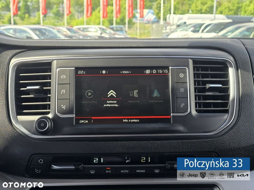 Citroën SpaceTourer - 16
