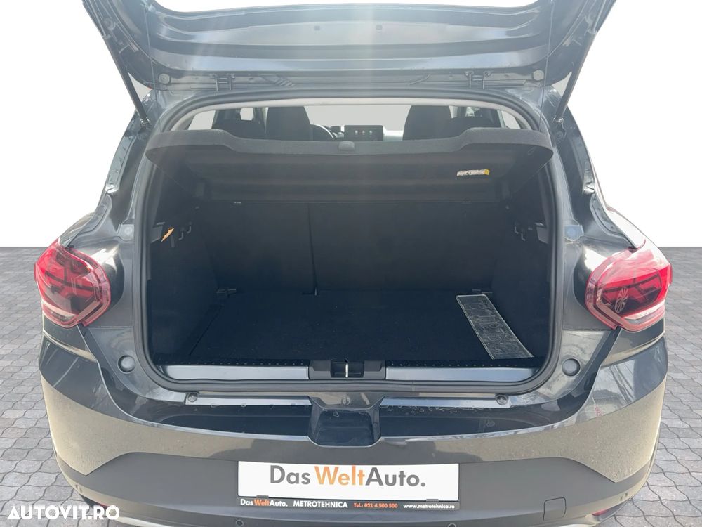 Dacia Sandero - 11