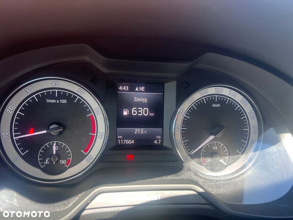 Skoda Octavia 1.8 TSI Green tec Elegance - 15