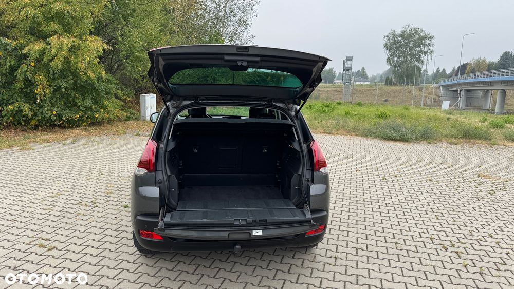 Peugeot 3008 - 9