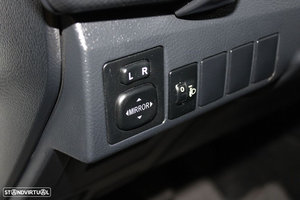 Toyota Auris 1.4 D-4D ACtive+AC - 11