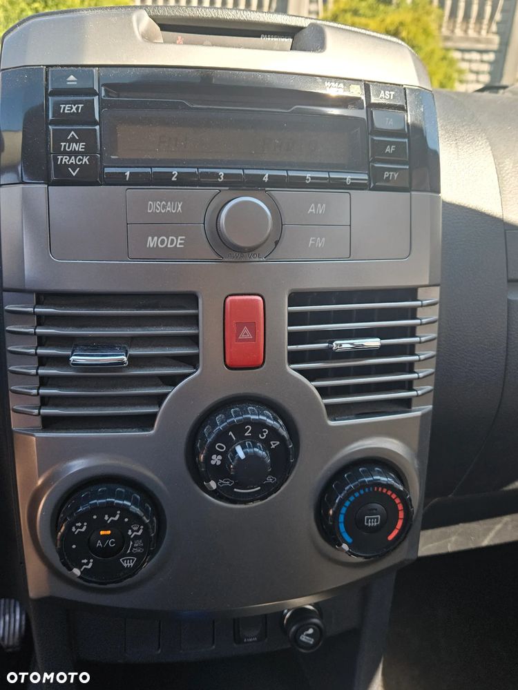 Daihatsu Terios - 6