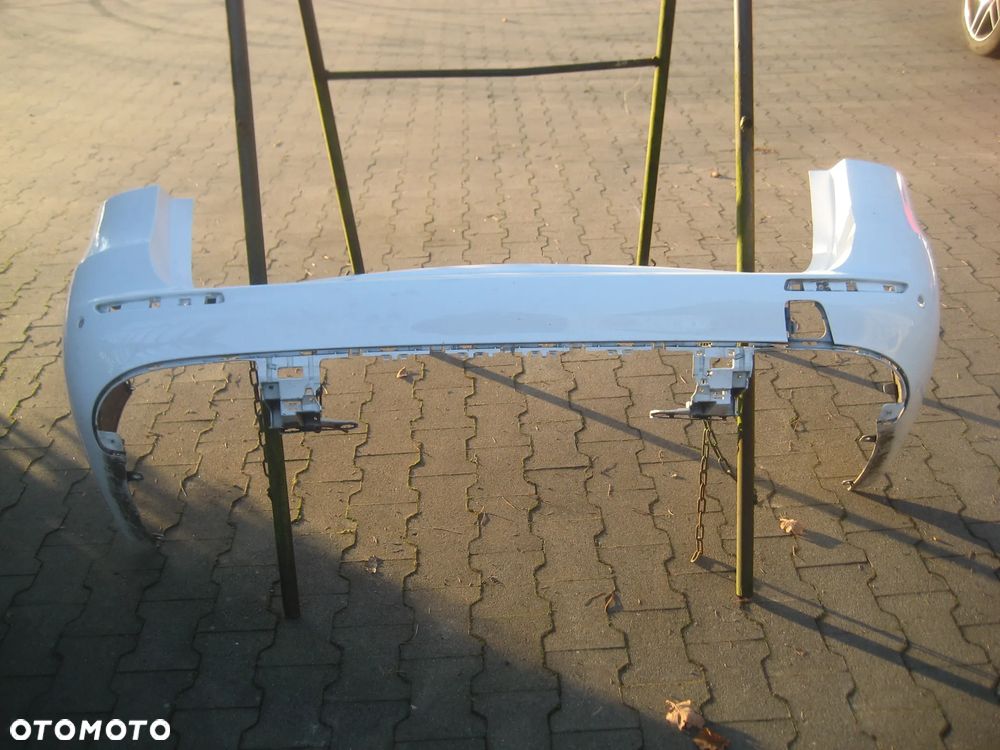 mercedes 213 kombi e klasa hybryda 16-20r zderzak tył pdc 2138852225