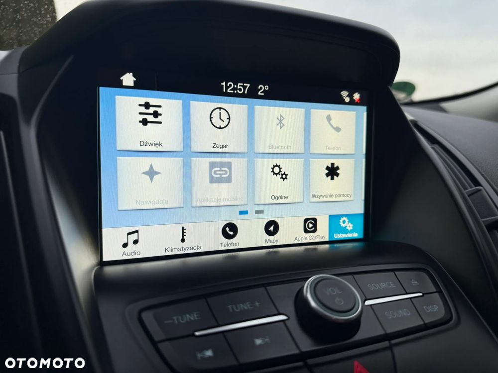 Ford Kuga 2.0 TDCi 4x2 Titanium - 38