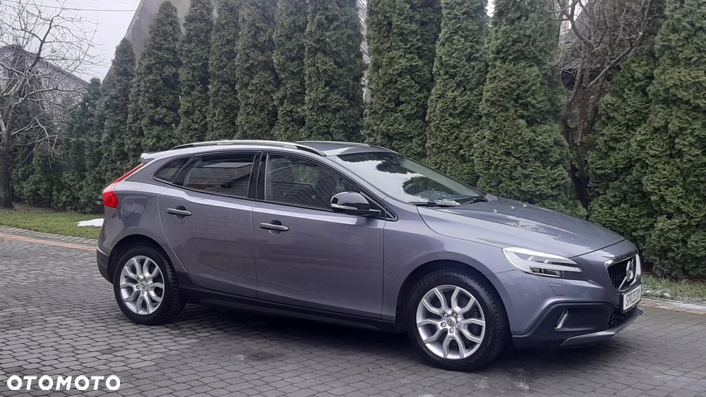 Volvo V40 Cross Country T3 - 10