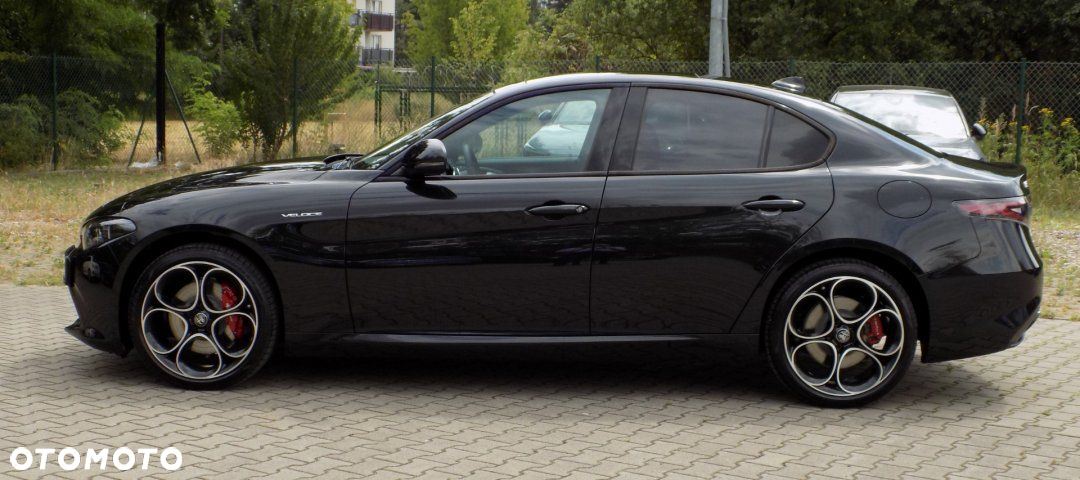 Alfa Romeo Giulia - 3