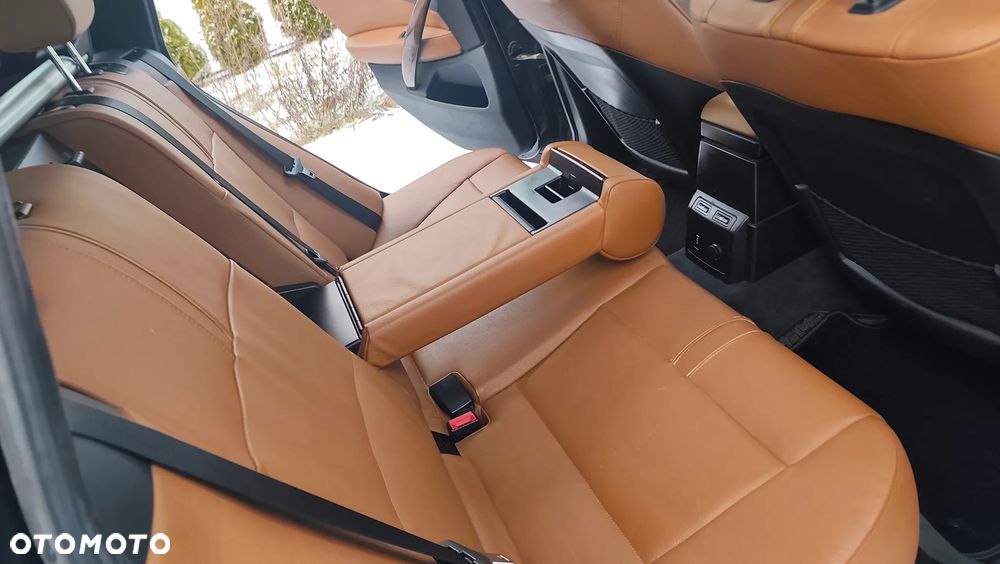 BMW X3 xDrive35d Limited Sport Edition - 34