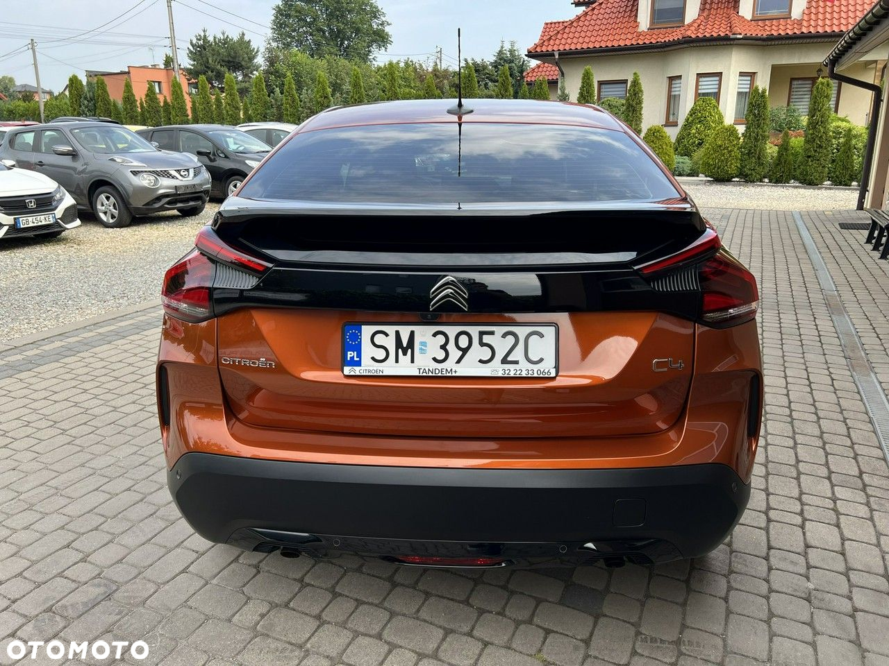 Citroën C4 - 6
