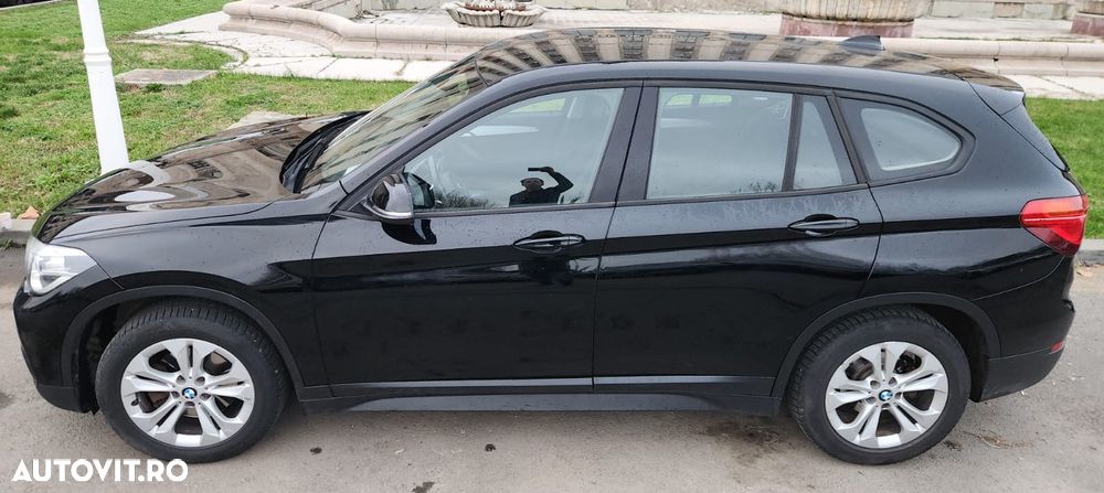 BMW X1 sDrive18d Standard - 3