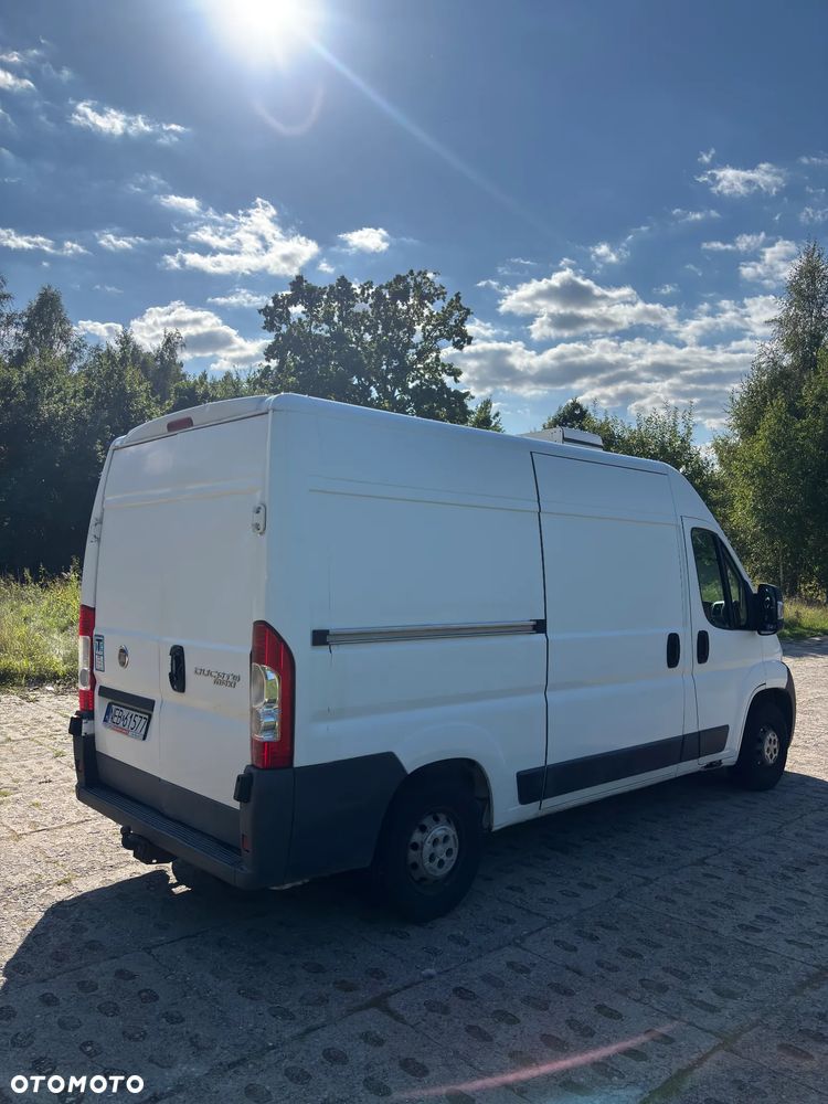 Fiat Ducato - 5