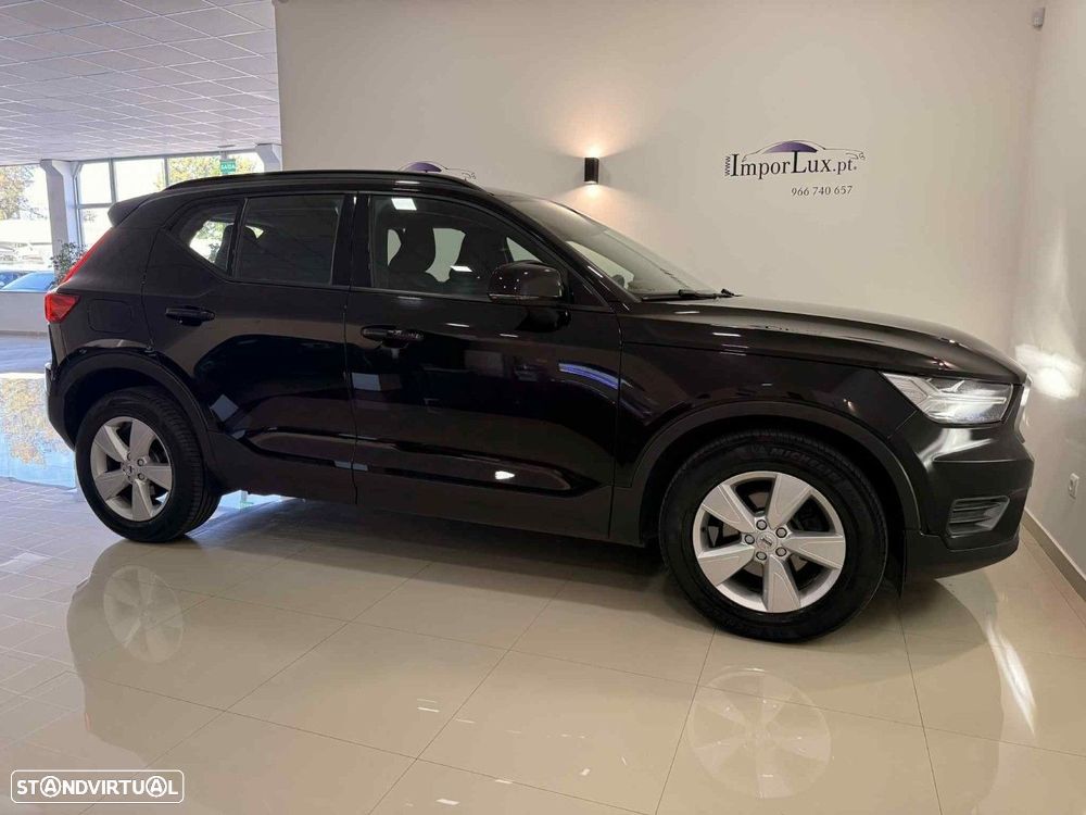 Volvo XC 40 1.5 T2 Momentum - 7
