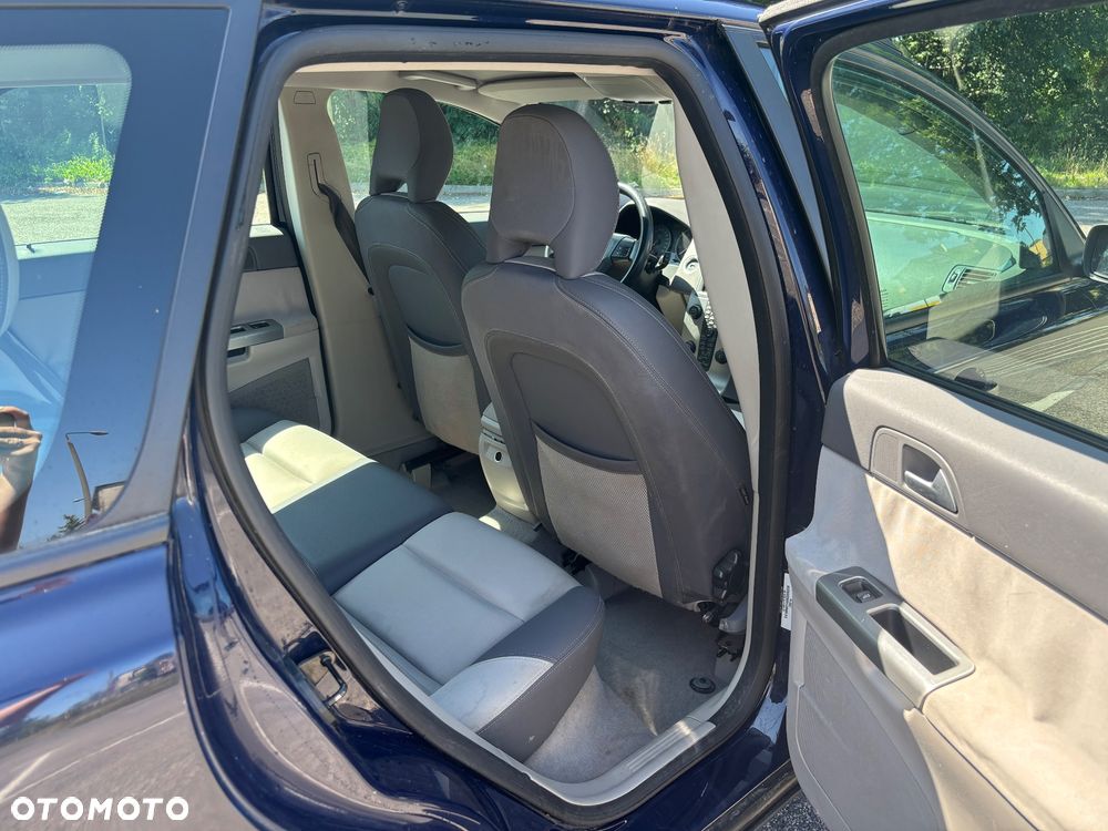Volvo V50 1.8 Kinetic - 10