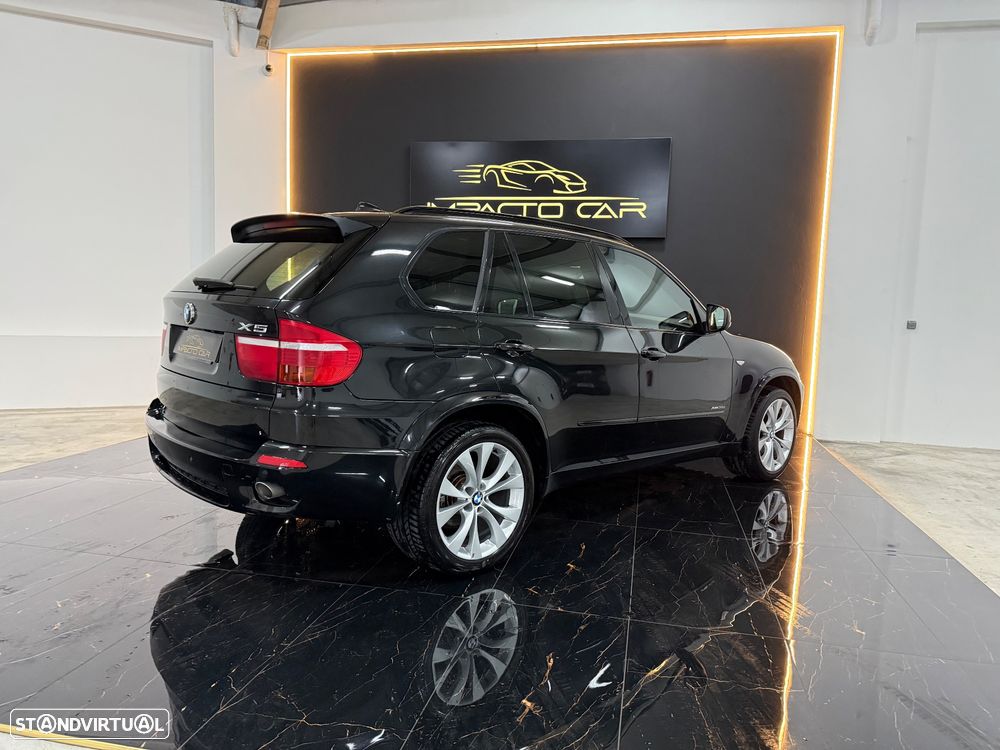 BMW X5 35 d xDrive - 17