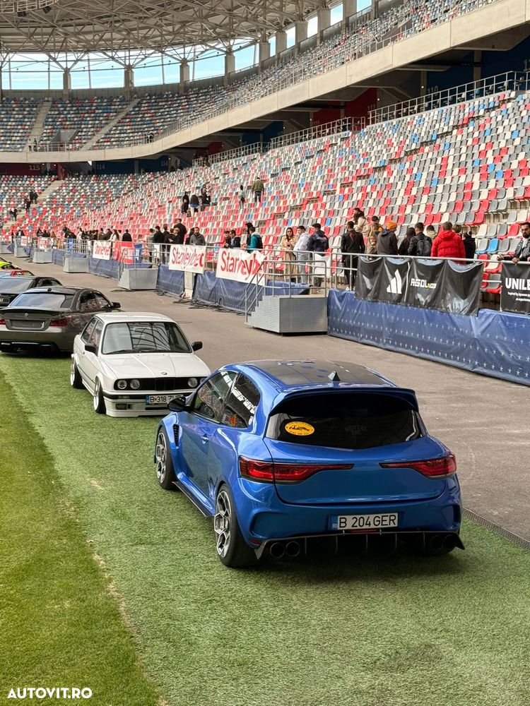 Renault Clio III 2.0 16V Sport - 27