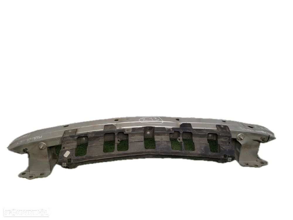 Reforço Para Choques Frente Opel Meriva A Veículo Multiuso (X03) - 1
