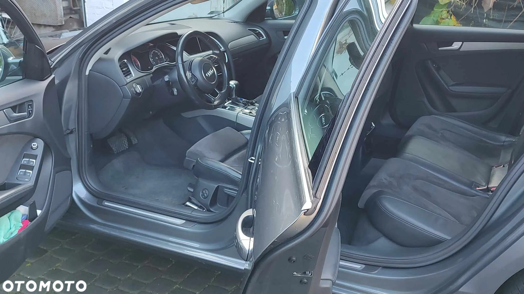 Audi A4 Avant 2.0 TDI DPF multitronic Attraction - 18