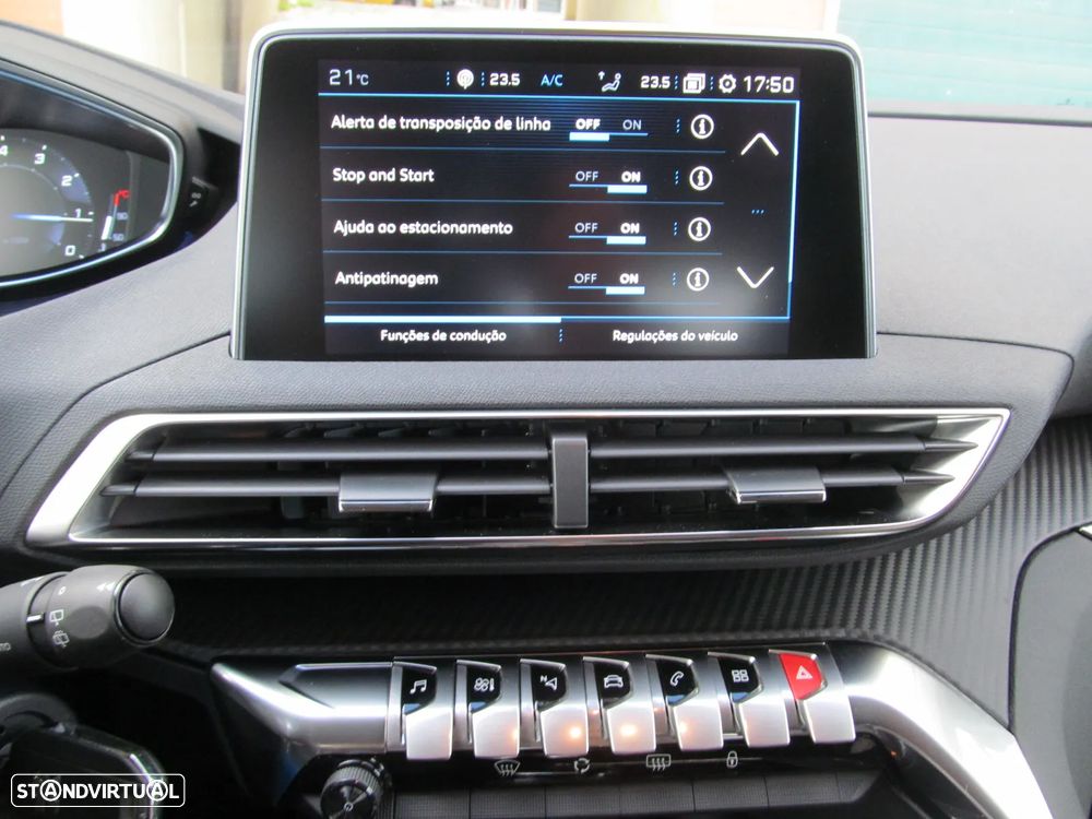 Peugeot 5008 - 29