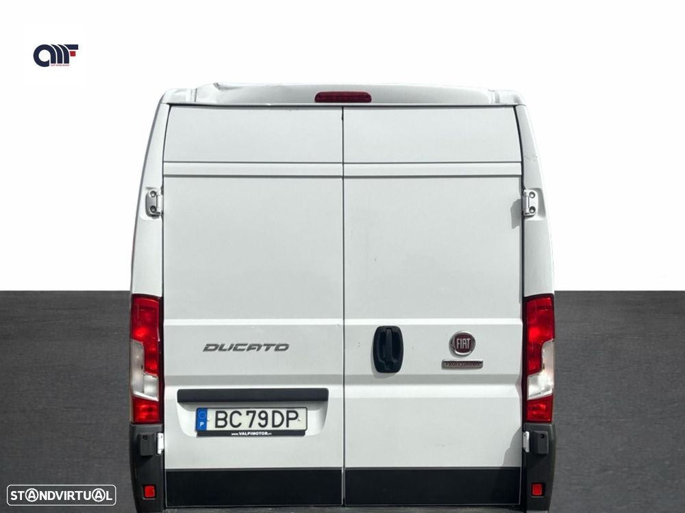 Fiat Ducato 33 2.2 M-Jet L2H2 Easy Pro - 7
