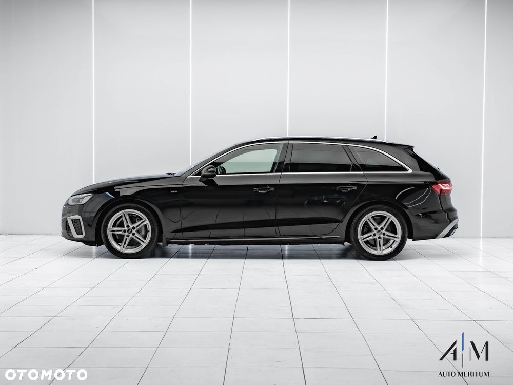 Audi A4 Avant - 7