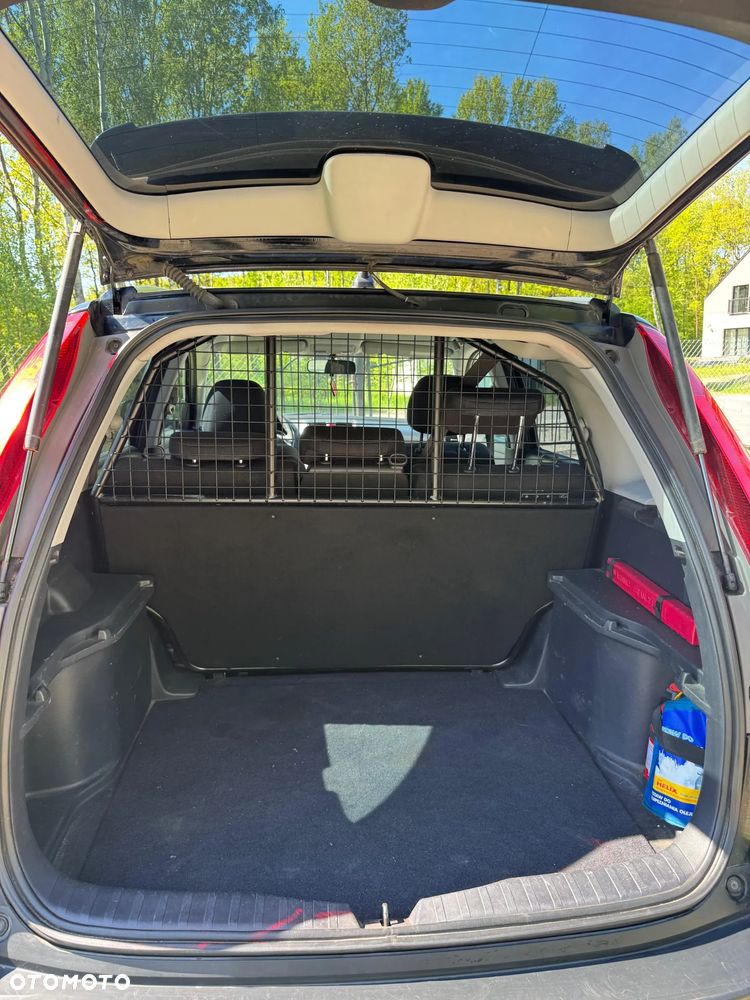 Honda CR-V - 8
