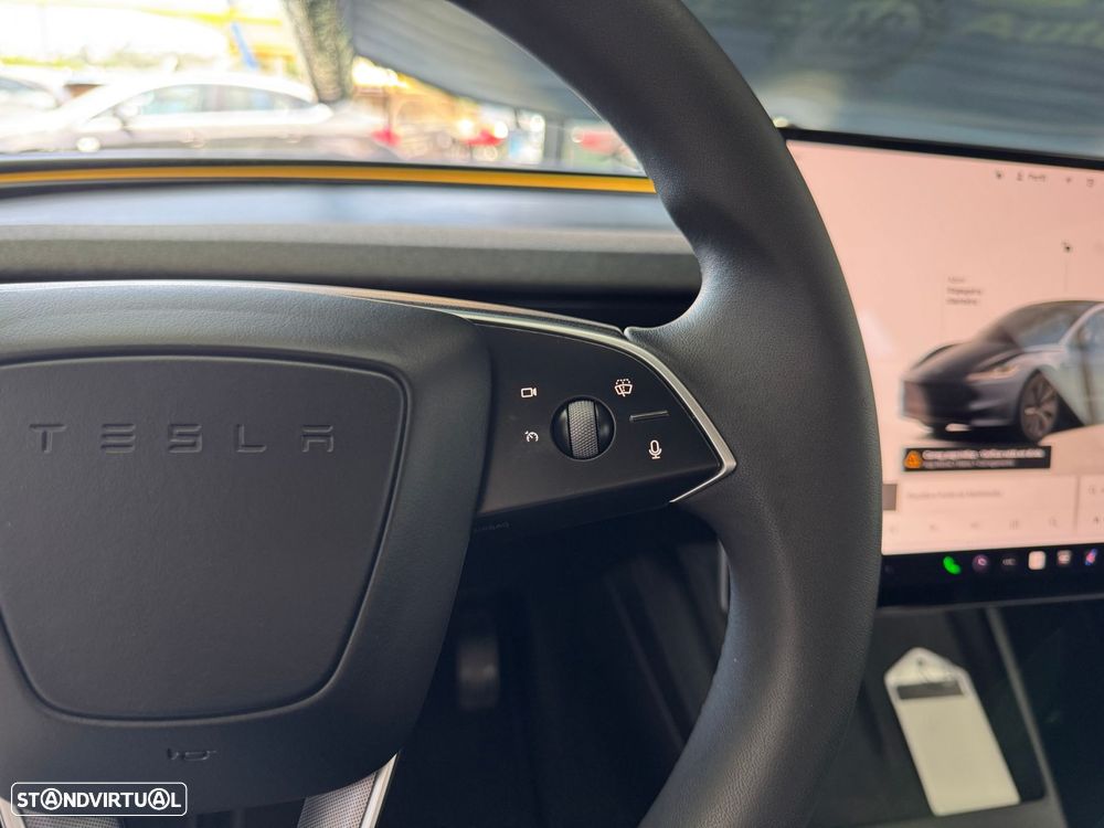 Tesla Model 3 Tração Traseira - 21