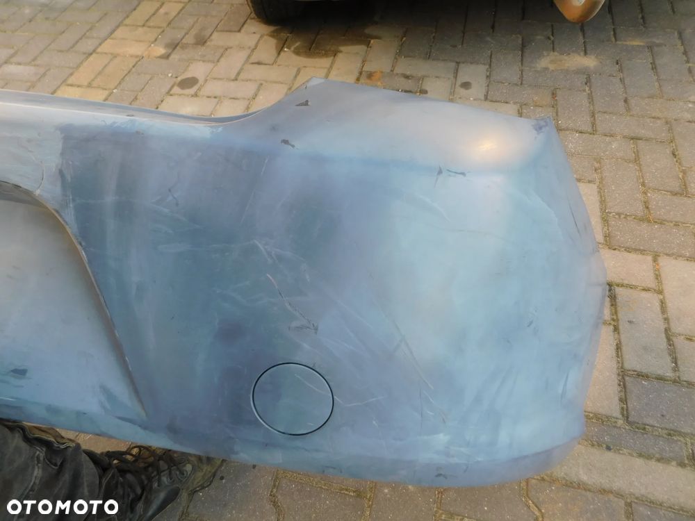 zderzak tył tylny RENAULT THALIA II 08-13 - 6