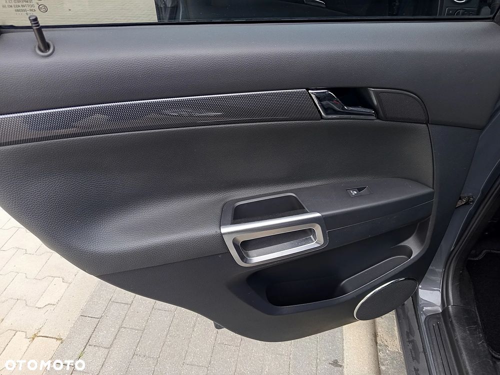 Opel Antara ver-2-0-cdti-edition - 21