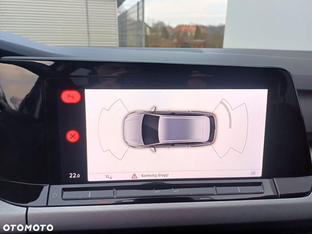 Volkswagen Golf 1.5 TSI EVO Life - 15