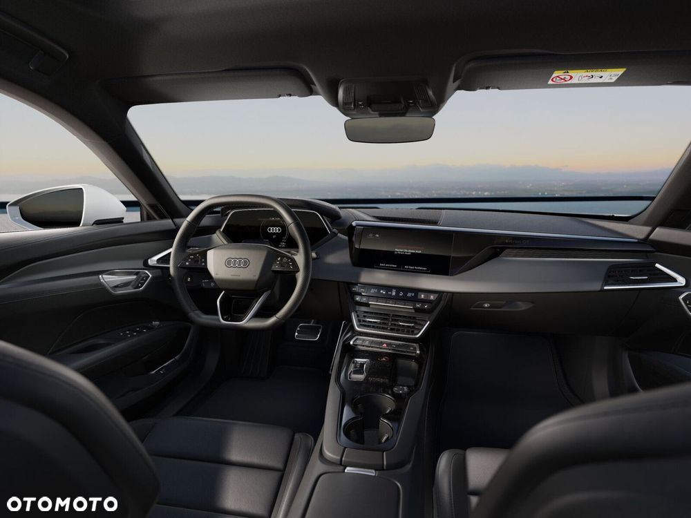 Audi e-tron GT - 9