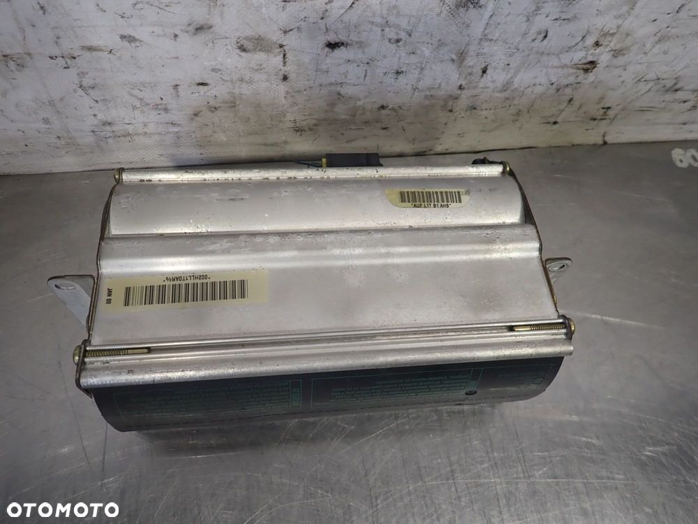 PODUSZKA PASAŻERA AUDI A6 C5 2.5 4B1880204E - 4