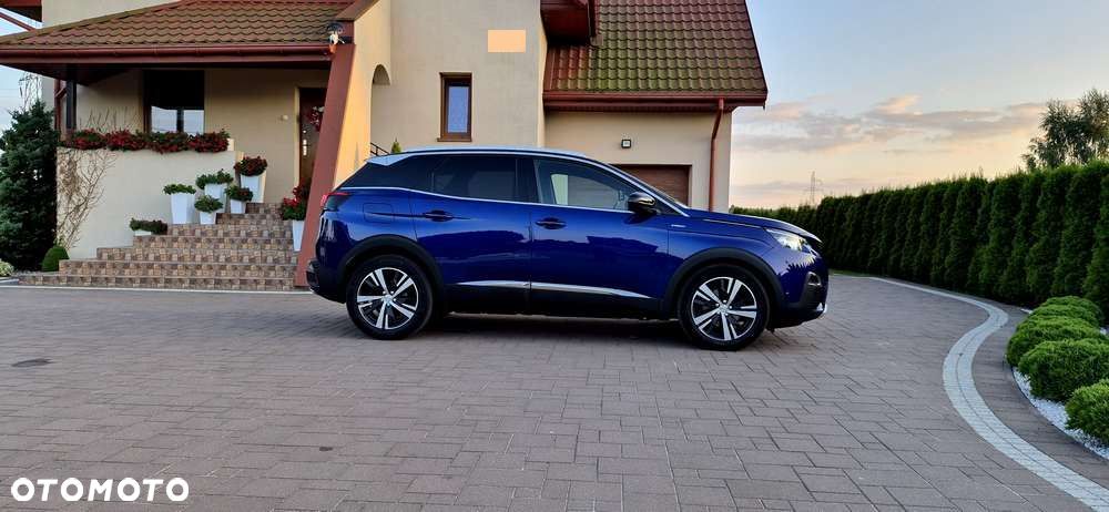 Peugeot 3008 2016 photo 5