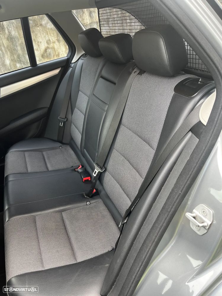 Mercedes-Benz C 200 - 17