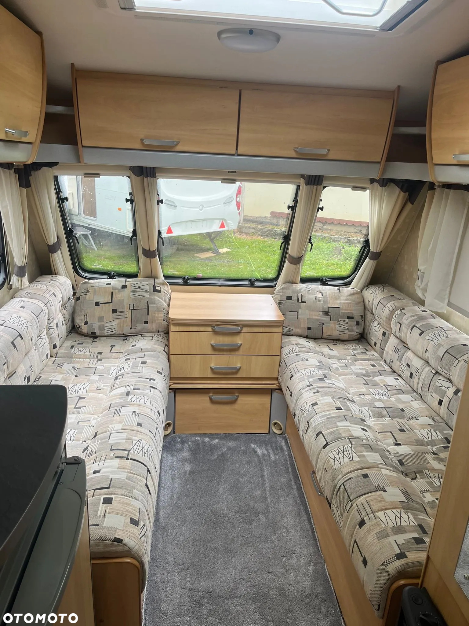 SWIFT Sterling Europa - 6