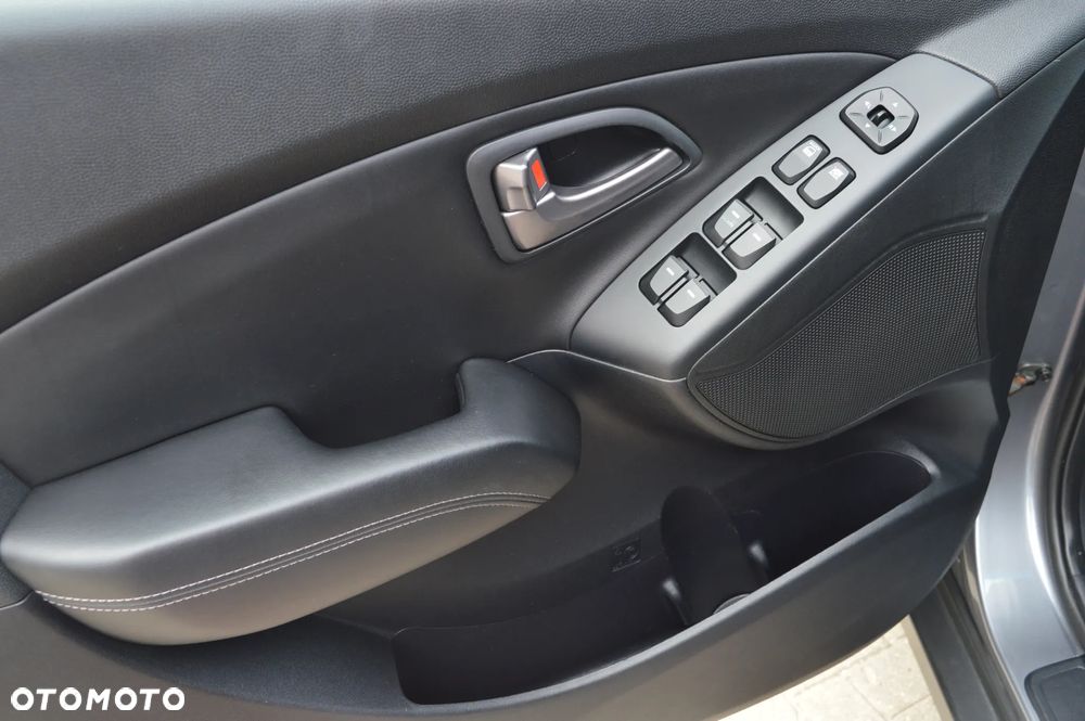 Hyundai ix35 1.6 2WD Comfort - 19