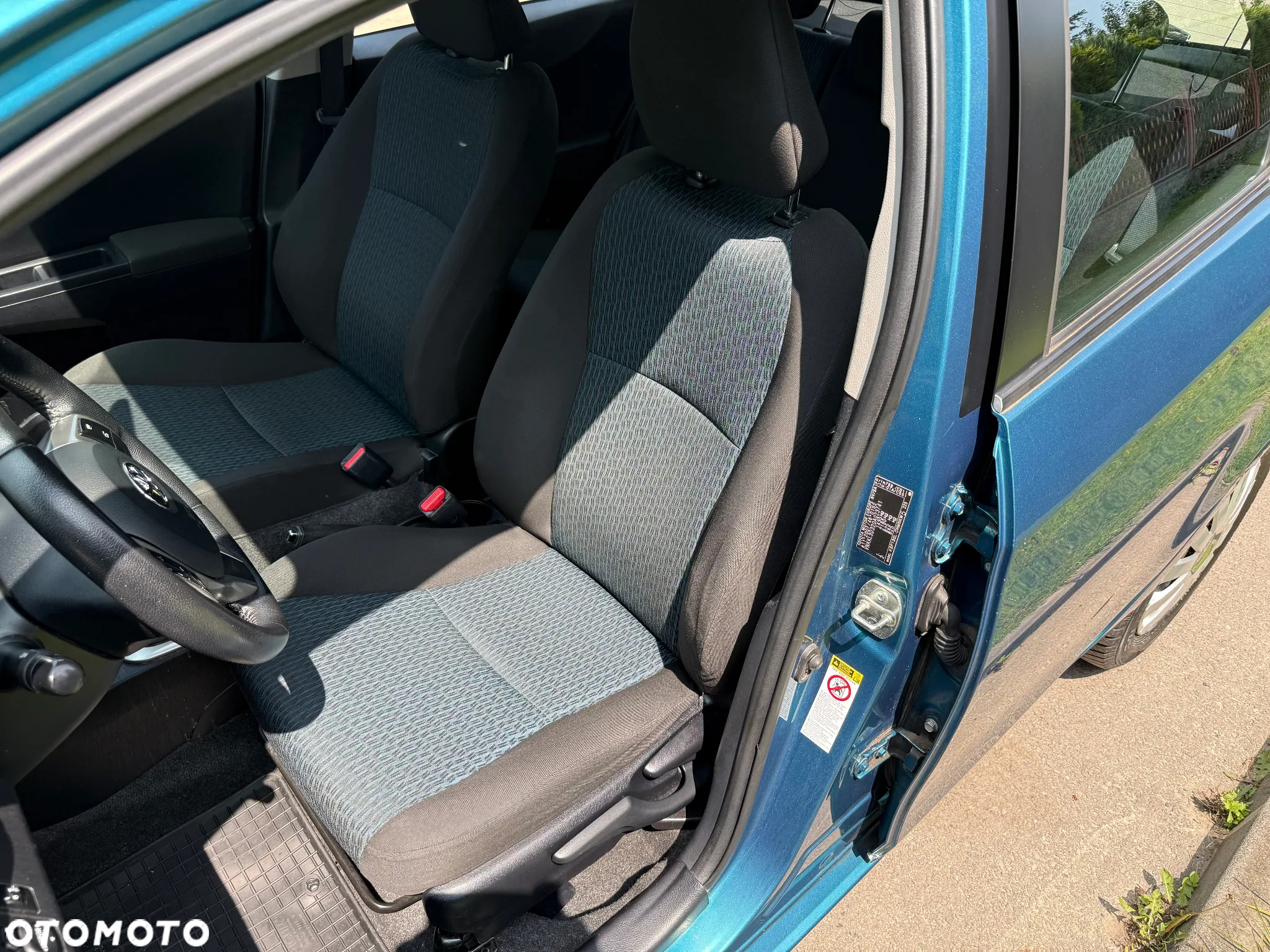 Toyota Yaris 1.0 Life - 11