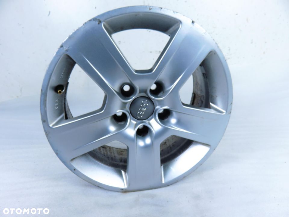 FELGA ALUMINIOWA AUDI A4 B5 16'' 5x112 - 2