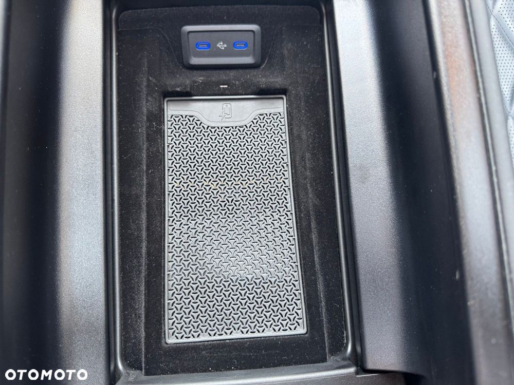 Mercedes-Benz Klasa S - 28