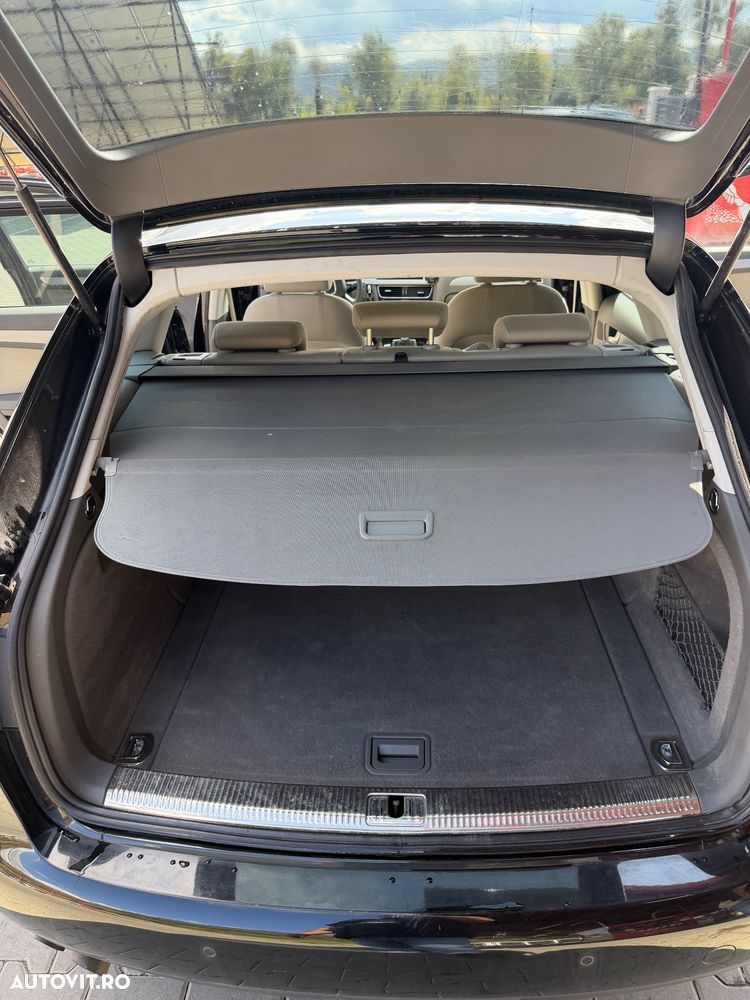 Audi A4 Limuzina 2.0 TDI B8 - 17