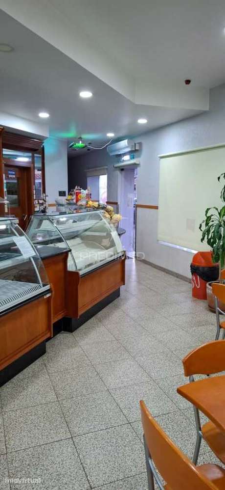 Trespasse de Padaria/Pastelaria com Fabrico Próprio - Ílhavo - Grande imagem: 2/16