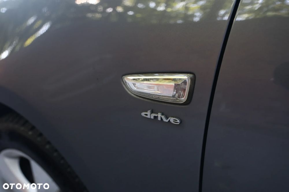 Opel Zafira 1.6 CDTI Enjoy S&S - 20