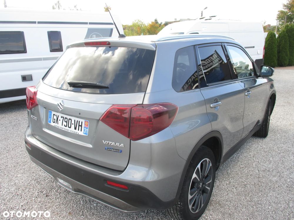 Suzuki Vitara - 8