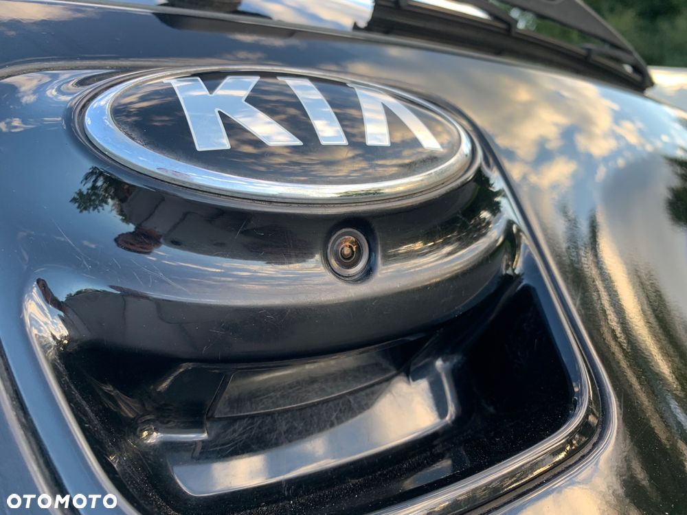 Kia Picanto 1.0 L Business Line - 23